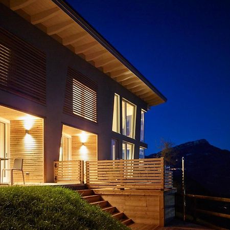 Luxury Chalet Pinocchio เบรนโตนิโก ภายนอก รูปภาพ