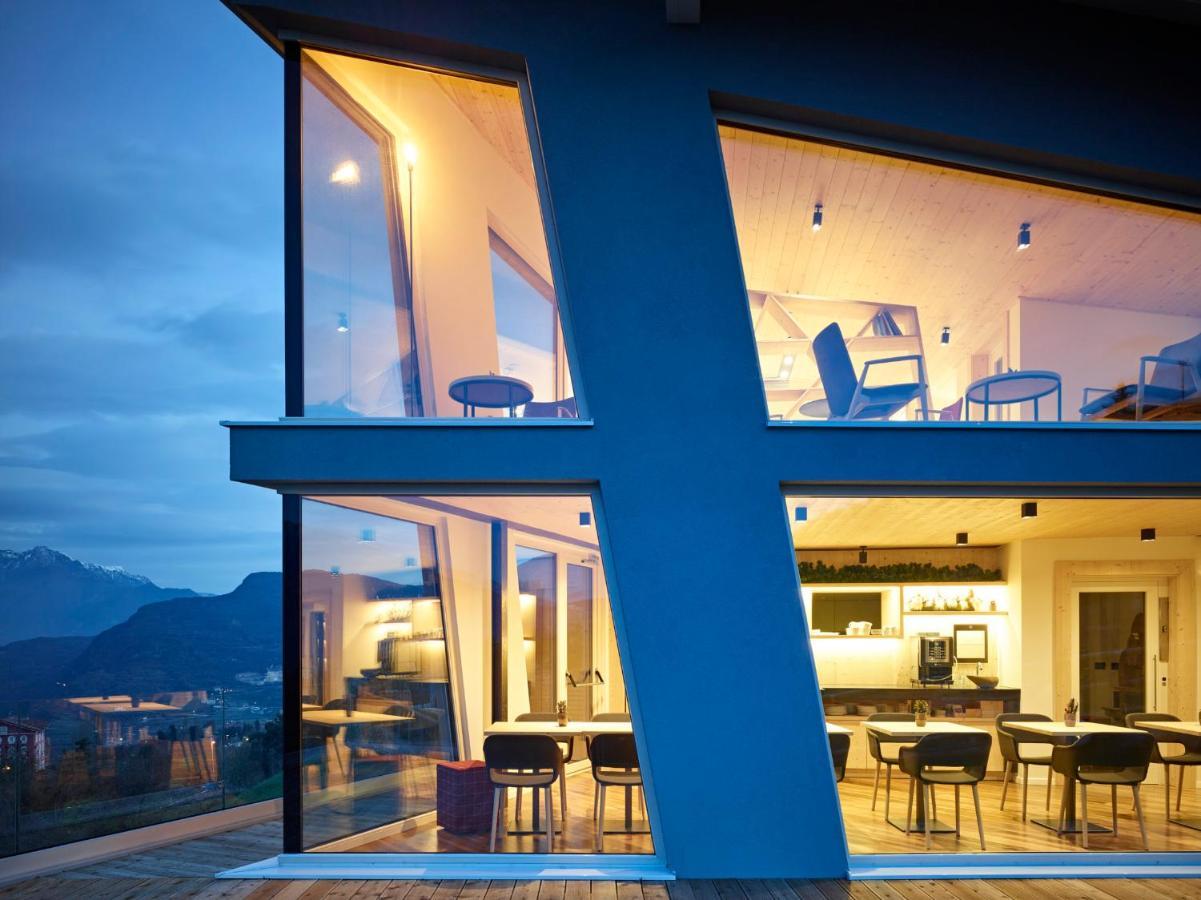 Luxury Chalet Pinocchio เบรนโตนิโก ภายนอก รูปภาพ