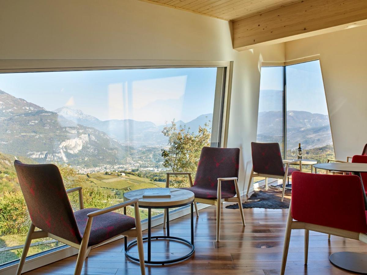 Luxury Chalet Pinocchio เบรนโตนิโก ภายนอก รูปภาพ