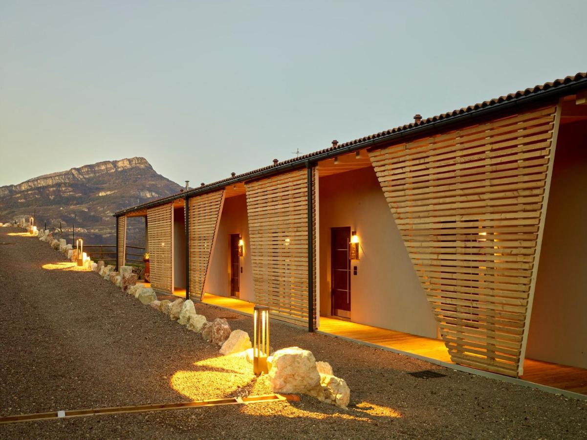 Luxury Chalet Pinocchio เบรนโตนิโก ภายนอก รูปภาพ