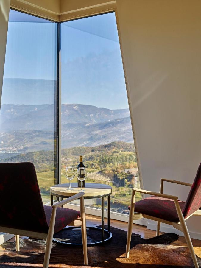 Luxury Chalet Pinocchio เบรนโตนิโก ภายนอก รูปภาพ
