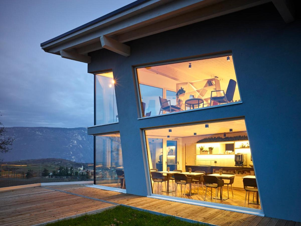 Luxury Chalet Pinocchio เบรนโตนิโก ภายนอก รูปภาพ