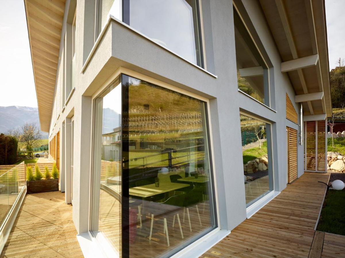 Luxury Chalet Pinocchio เบรนโตนิโก ภายนอก รูปภาพ